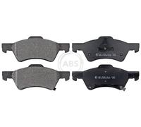 ABS 38857 Front Brake Pad Set Fits Chrysler Dodge Caravan Grand Ram Voyager