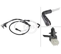 ABS 39418 Rear Brake Pad Wear Sensor Fits Jaguar Land Rover F-Pace Range Velar