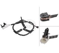 ABS 39786 Rear Brake Pad Wear Sensor Fits Aston Martin Db9 Dbs One-77 Rapide