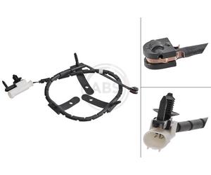 ABS 39786 Rear Brake Pad Wear Sensor Fits Aston Martin Db9 Dbs One-77 Rapide