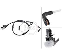 ABS 39986 Rear Brake Pad Wear Sensor Fits Land Rover Defender Discovery Range
