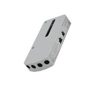 ABS 3D Printer Accessory Line Select Module for P1 Reduces Defects Boosts Accuracy Wide Compatible Materials Line Select