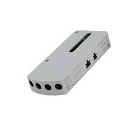 ABS 3D Printer Upgrade Accessory Materials Line Gate for P1 Suitable for Various Project Enhances Creativity Materials Line Gate
