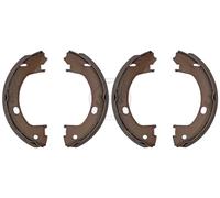 ABS 40643 Rear Brake Shoe Set Fits Chrysler Dodge 300M Neon Pt Cruiser Sebring
