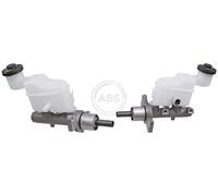 ABS 41128 Brake Master Cylinder Fits Toyota Fortuner Hilux 47201-09210