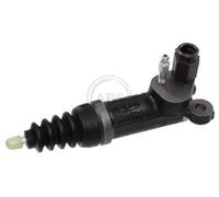 ABS 41872 Clutch Slave Cylinder Fits Audi Seat A4 Exeo 3126