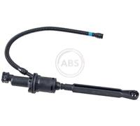 ABS 41927 Clutch Master Cylinder Fits Citroën Peugeot 308 Cc Sw C4 Rcz 2182C5