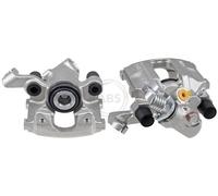 ABS 420131 Rear Left Brake Caliper Fits Volvo 440 460 480 33428277