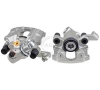 ABS 420132 Rear Right Brake Caliper Fits Volvo 440 460 480 33428285