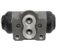 ABS 42014 Rear Left Wheel Brake Cylinder Fits Fiat Mitsubishi Fullback L200