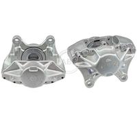 ABS 420351 Front Left Brake Caliper Fits Mercedes E-Class S-Class Sl 0004209083