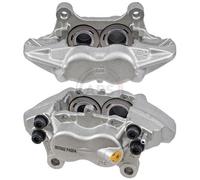 ABS 420381 Front Left Brake Caliper Fits Mercedes 124 E-Class 0014200483