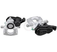 ABS 420771 Rear Left Brake Caliper Fits Mazda 6 GMY0-26-71X