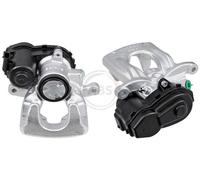 ABS 420802 Rear Right Brake Caliper Fits Mercedes A-Class Cla Gla-Class