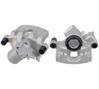 ABS 420921 Rear Left Brake Caliper Fits Opel Vauxhall Signum Vectra 542477