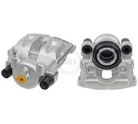 ABS 420941 Rear Left Brake Caliper Fits Bmw 1 Series 34216768693