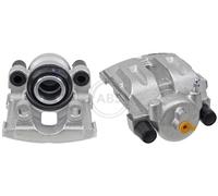ABS 420942 Rear Right Brake Caliper Fits Bmw 1 Series 34216768694