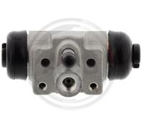 ABS 42097 Rear Wheel Brake Cylinder Fits Isuzu D-Max 8973014780