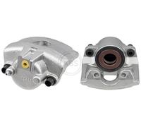 ABS 421081 Front Left Brake Caliper Fits Chrysler Dodge Caravan Grand Ram