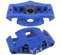 Front Right Brake Caliper for VOLKSWAGEN Passat, Golf