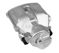 ABS 421662 Front Right Brake Caliper Fits Bmw 5 7 Series Land Rover Range X3 X5