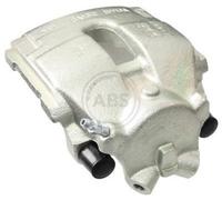 ABS 422002 Front Right Brake Caliper Fits Bmw 3 Series MG Zt Zt- X3 Z4
