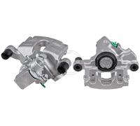 ABS 423201 Rear Left Brake Caliper Fits Ford Fiesta 2096260