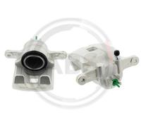 ABS 425412 Front Right Brake Caliper Fits Daihatsu Subaru Justy Materia Sirion