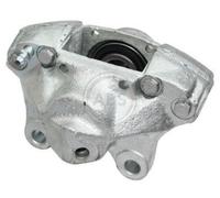 ABS 428522 Rear Right Brake Caliper Fits Mercedes 8 123 Pagode S-Class Sl