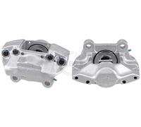 ABS 428632 Rear Right Brake Caliper Fits Mercedes S-Class Sl 0004236198
