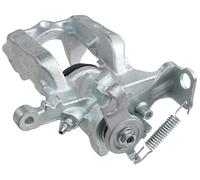 ABS 430442 Rear Right Brake Caliper Fits Chevrolet Opel Vauxhall Astra J Aveo X