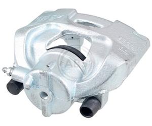 ABS 430721 Front Left Brake Caliper Fits Cadillac Fiat Opel Saab Vauxhall 9-3