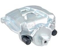 ABS 430732 Front Right Brake Caliper Fits Audi Seat VW Alhambra Passat Q3 Sharan