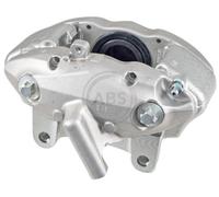 ABS 430771 Front Left Brake Caliper Fits Mercedes C-Class Clc-Class Clk Slk