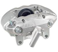 ABS 430772 Front Right Brake Caliper Fits Mercedes C-Class Clc-Class Clk Slk