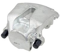 ABS 430781 Front Left Brake Caliper Fits Bmw X4 X5 X6 34116776783
