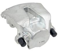ABS 430782 Front Right Brake Caliper Fits Bmw X4 X5 X6 34116776784