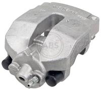 ABS 430811 Rear Left Brake Caliper Fits Bmw X5 X6 34216776787