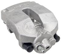ABS 430812 Rear Right Brake Caliper Fits Bmw X5 X6 34216776788