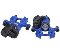 ABS 430931C1 Rear Left Brake Caliper Fits VW Golf 5G0615423C