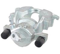 ABS 430981 Front Left Brake Caliper Fits Dacia Renault Clio Logan Mcv Stepway