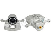 ABS 431232 Front Right Brake Caliper Fits Hyundai Kia Accent I20 Active Rio