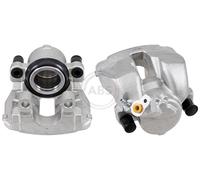 ABS 431361 Front Left Brake Caliper Fits Citroën Peugeot 308 Sw C4 Grand Picasso