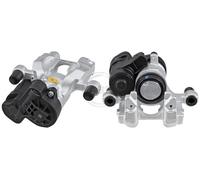 ABS 431371 Rear Left Brake Caliper Fits Audi VW A3 Golf Alltrack Sportsvan Tt