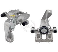 ABS 431381 Rear Left Brake Caliper Fits Peugeot 308 Sw 1610762380