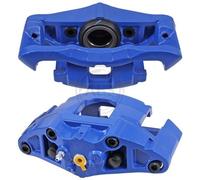 ABS 431391C1 Front Left Brake Caliper Fits Opel Vauxhall Signum Vectra 5542089