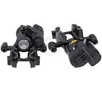 ABS 431462C2 Rear Right Brake Caliper Fits Audi Cupra Seat VW A3 Ateca Golf Leon