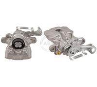ABS 431501 Rear Left Brake Caliper Fits Mazda 3 B4Y7-26-99ZA