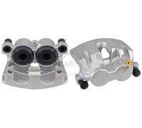 ABS All Brake Systems Brake Caliper 431522 Fits Jeep Grand Cherokee IV 3.0 V6 L&R (2 pcs)