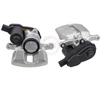 ABS 431641 Rear Left Brake Caliper Fits Audi A4 A5 Q5 8K0615403C